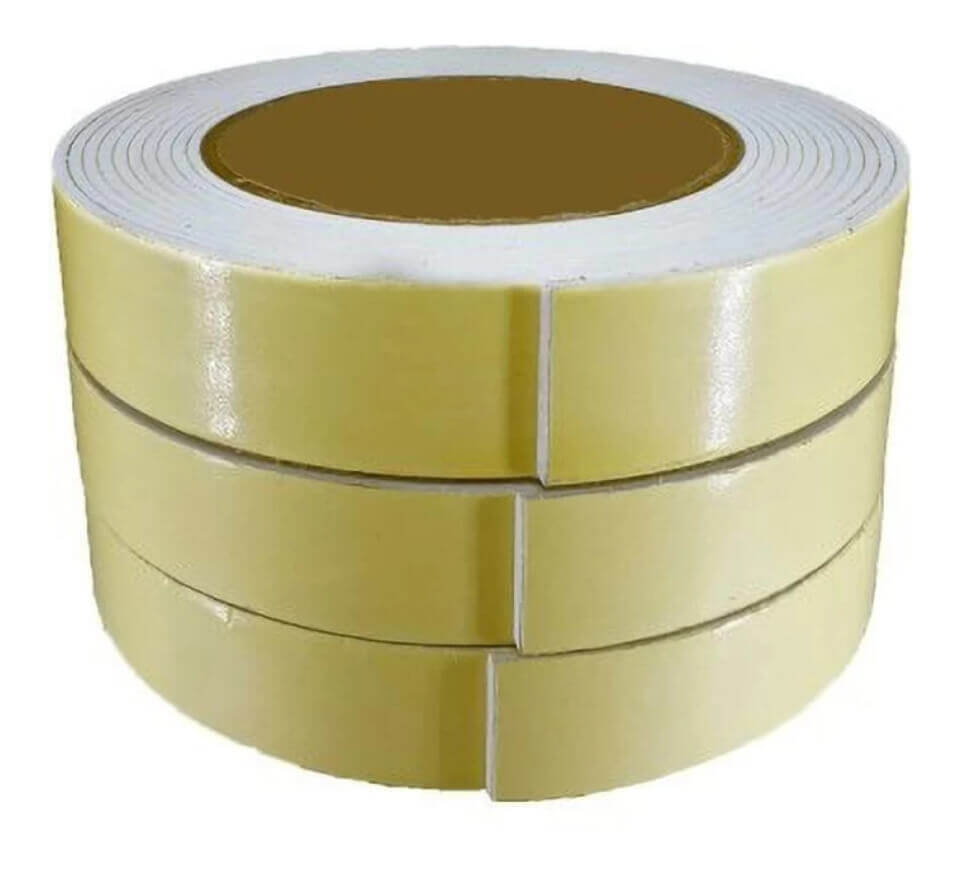 Both Side Foam Tape