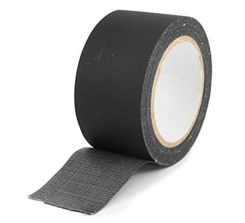 Cloth Tape