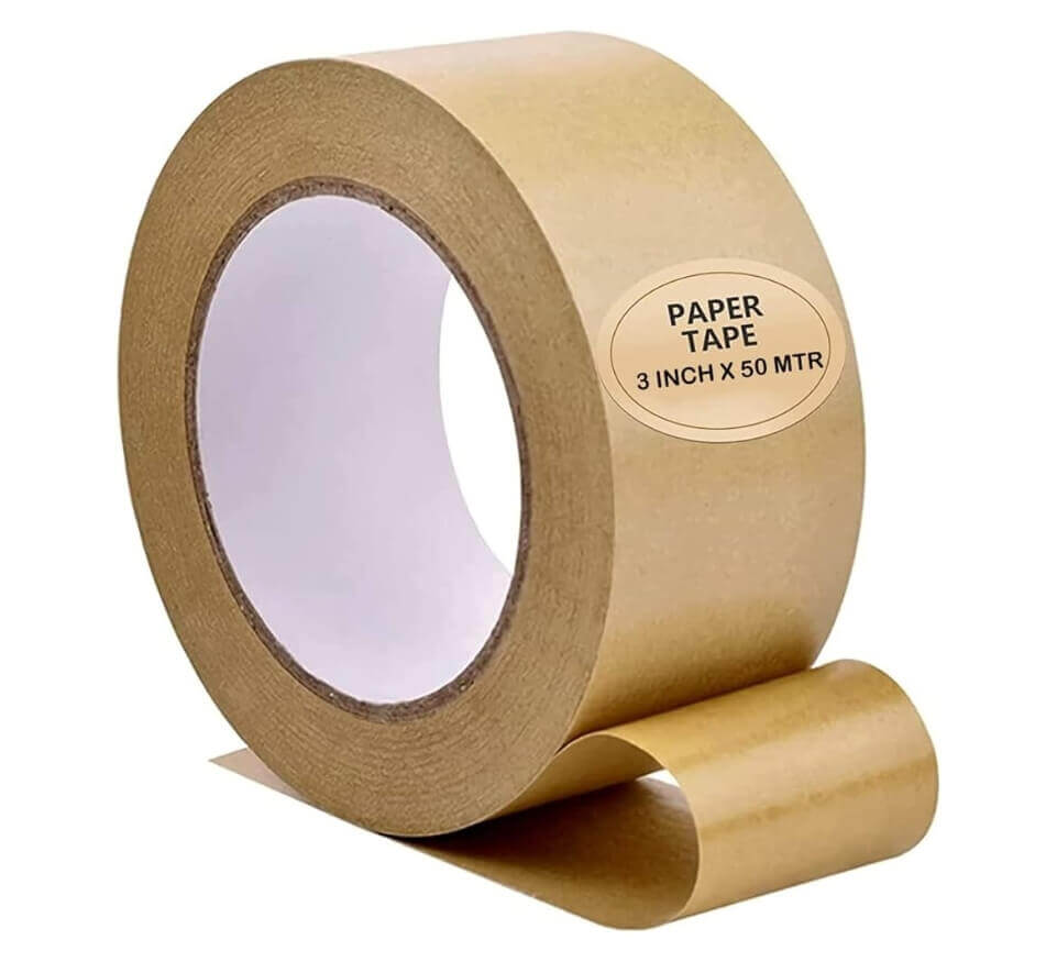 Paper Tape